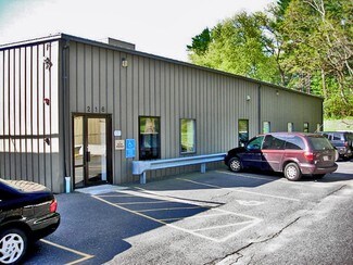 Plus de détails pour 216 N King St, Northampton, MA - Commerce de détail à vendre