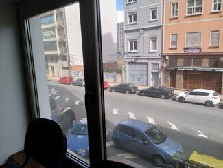 More details for Rúa Posse, 25, A Coruña - Office for Lease