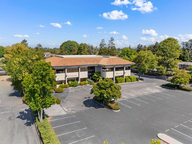 992 S De Anza Blvd, San Jose, CA for lease - Building Photo - Image 2 of 28