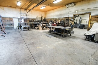 More details for 6101 S 2nd St, Tetonia, ID - Industrial for Sale