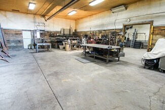 Plus de détails pour 6101 S 2nd St, Tetonia, ID - Industriel à vendre
