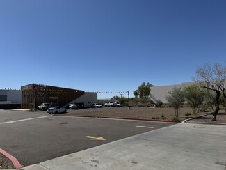 Plus de détails pour 220 N 83rd Ave, Tolleson, AZ - Vente au détail à louer