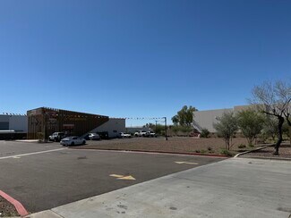 Plus de détails pour 220 N 83rd Ave, Tolleson, AZ - Commerce de détail à louer