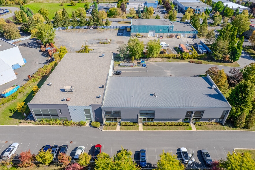 525 Rue Sagard, St-Bruno-de-Montarville, QC à vendre - Photo du bâtiment - Image 3 de 40