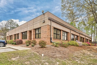 More details for 13 Harbison Way, Columbia, SC - Office for Sale