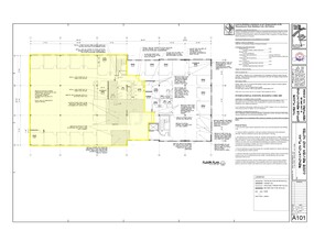 5 Lan Dr, Westford, MA for lease Floor Plan- Image 2 of 2