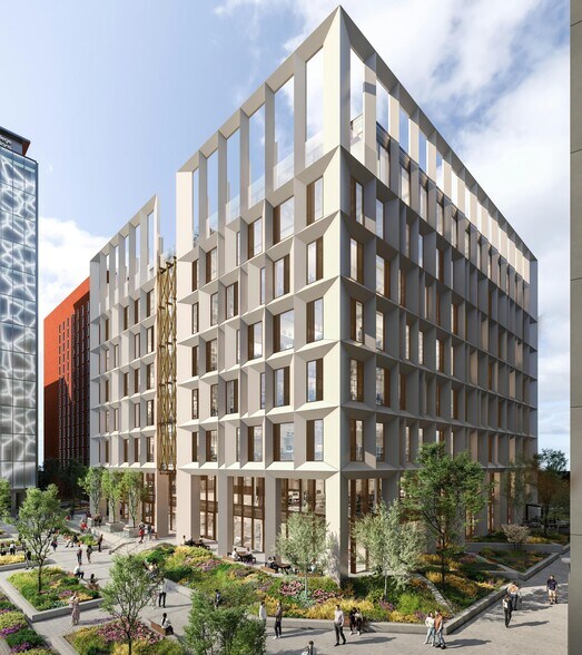 North Vw, Liverpool à louer - Photo du bâtiment - Image 3 de 21