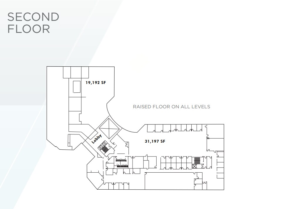 10101 David Taylor Dr, Charlotte, NC for lease Floor Plan- Image 1 of 1