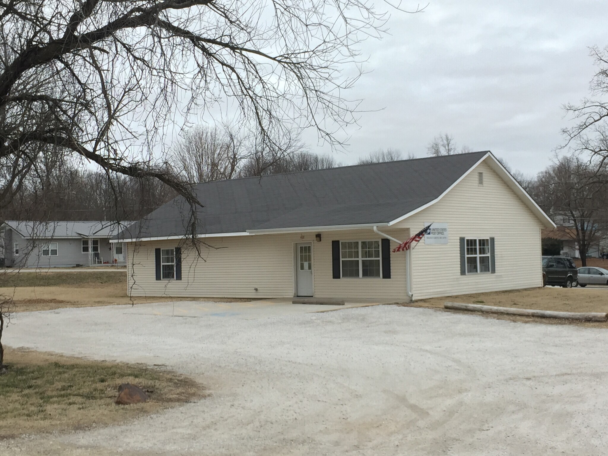 102 E Valley View Dr, Walnut Grove, MO for sale Building Photo- Image 1 of 1