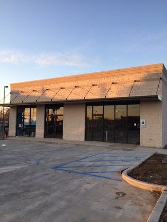 More details for 2761 Louisville Ave, Monroe, LA - Retail for Lease