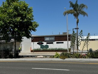 Plus de détails pour 1990 Harbor Blvd, Costa Mesa, CA - Vente au détail à vendre