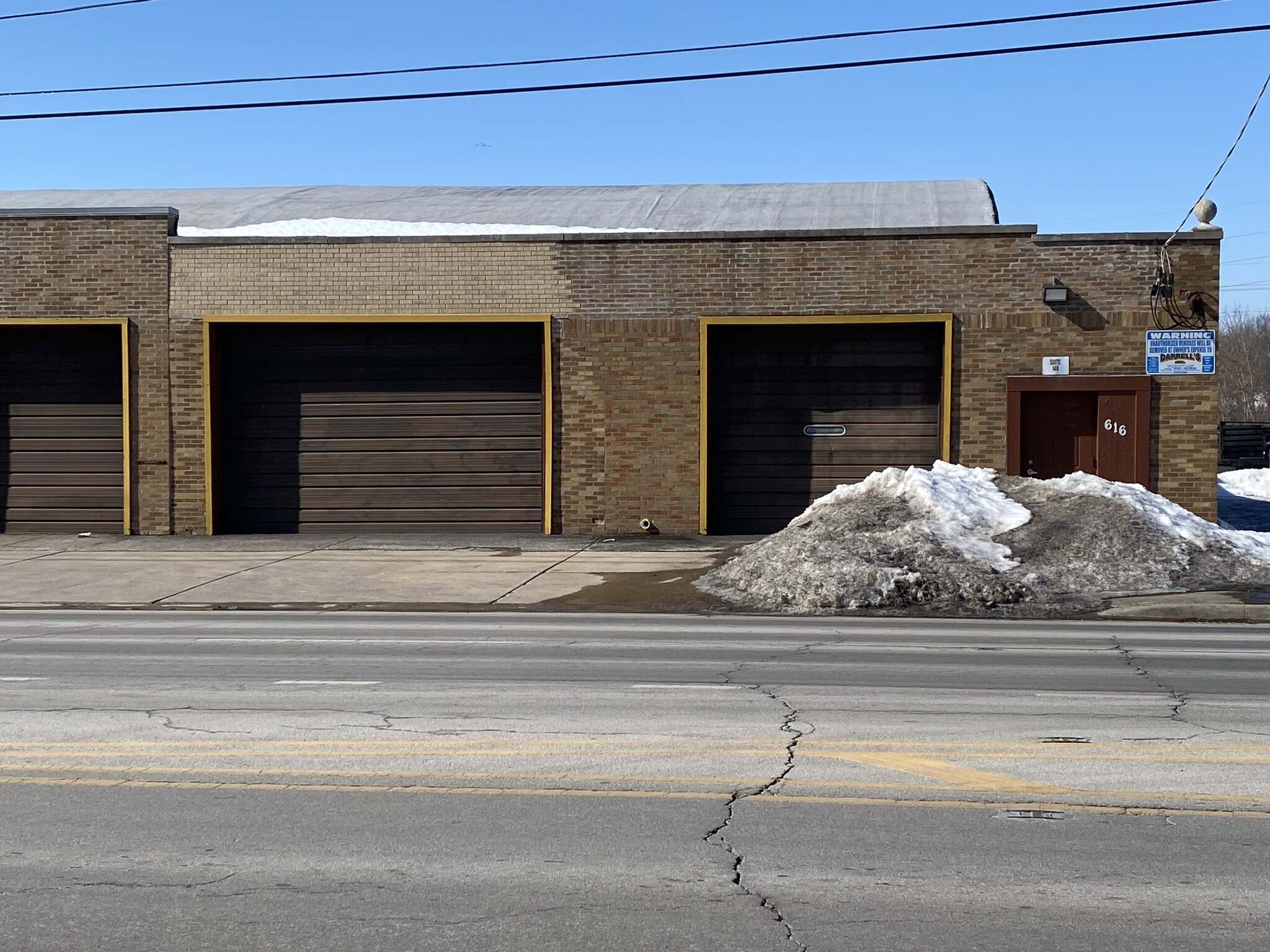 610-616 N Broadway, Aurora, IL for sale Building Photo- Image 1 of 1