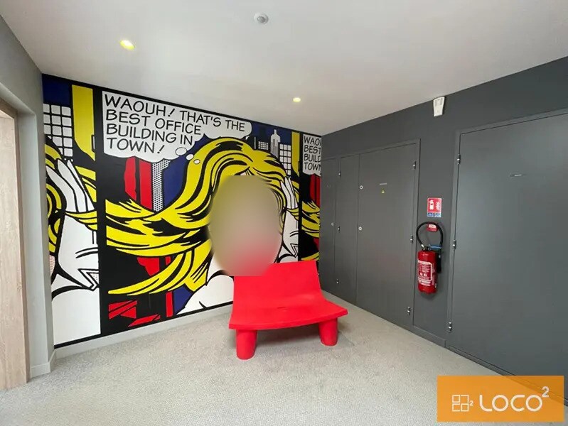 83 Chemin De Ribaute, Toulouse for lease Building Photo- Image 1 of 12