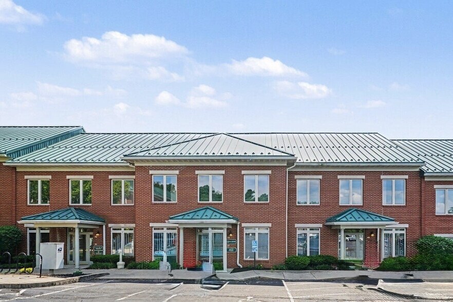 6900 Houston Rd, Florence, KY à vendre - Photo du bâtiment - Image 1 de 2