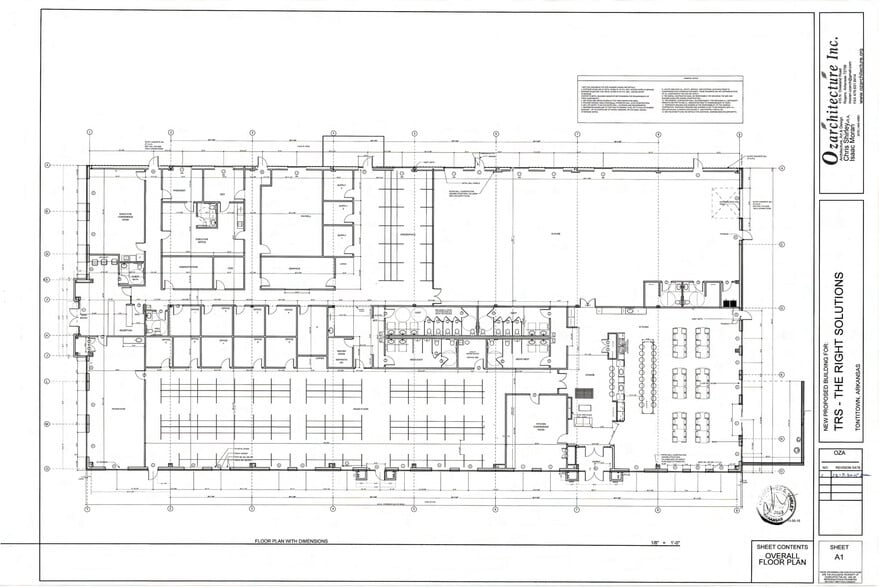 171 Naples St, Tontitown, AR for sale - Floor Plan - Image 2 of 3