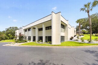 Plus de détails pour 6717 NW 11th Pl, Gainesville, FL - Bureau à vendre