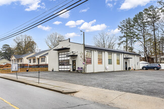 Plus de détails pour 1008 N Main St, China Grove, NC - Industriel à vendre