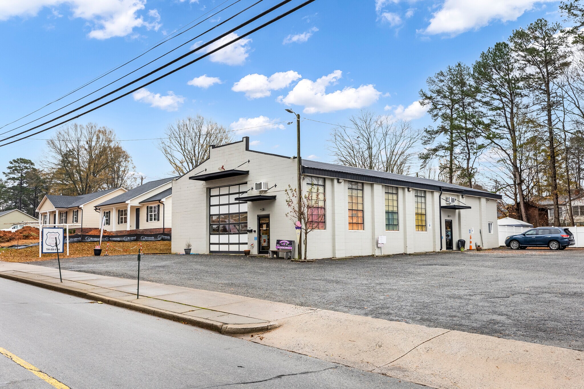 1008 N Main St, China Grove, NC for sale Building Photo- Image 1 of 23
