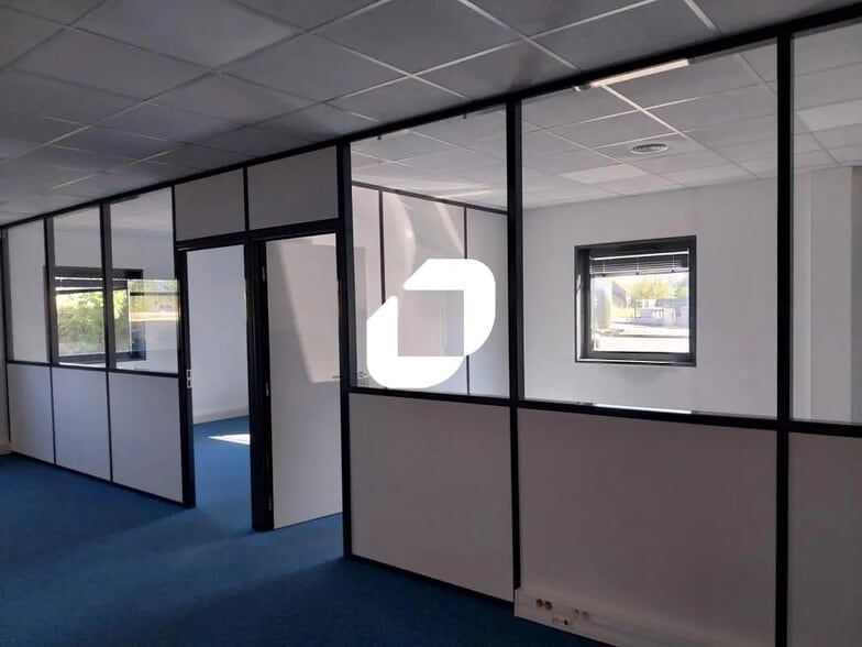 Bureau dans Nantes à louer - Photo intérieure - Image 3 de 9