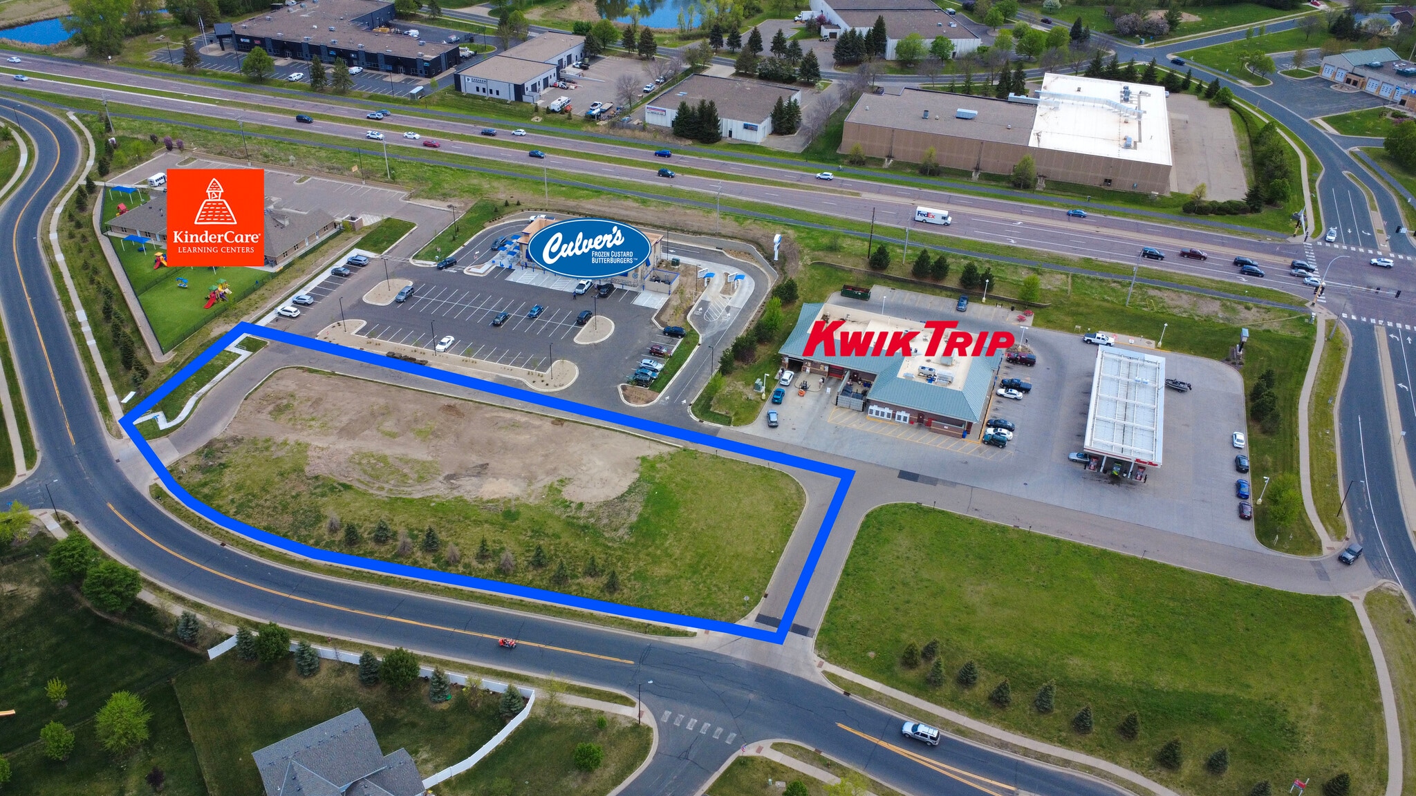 5471 Credit River Rd SE, Prior Lake, MN for sale Building Photo- Image 1 of 9