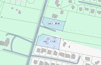 More details for Florence Road, Murfreesboro, TN - Land for Sale