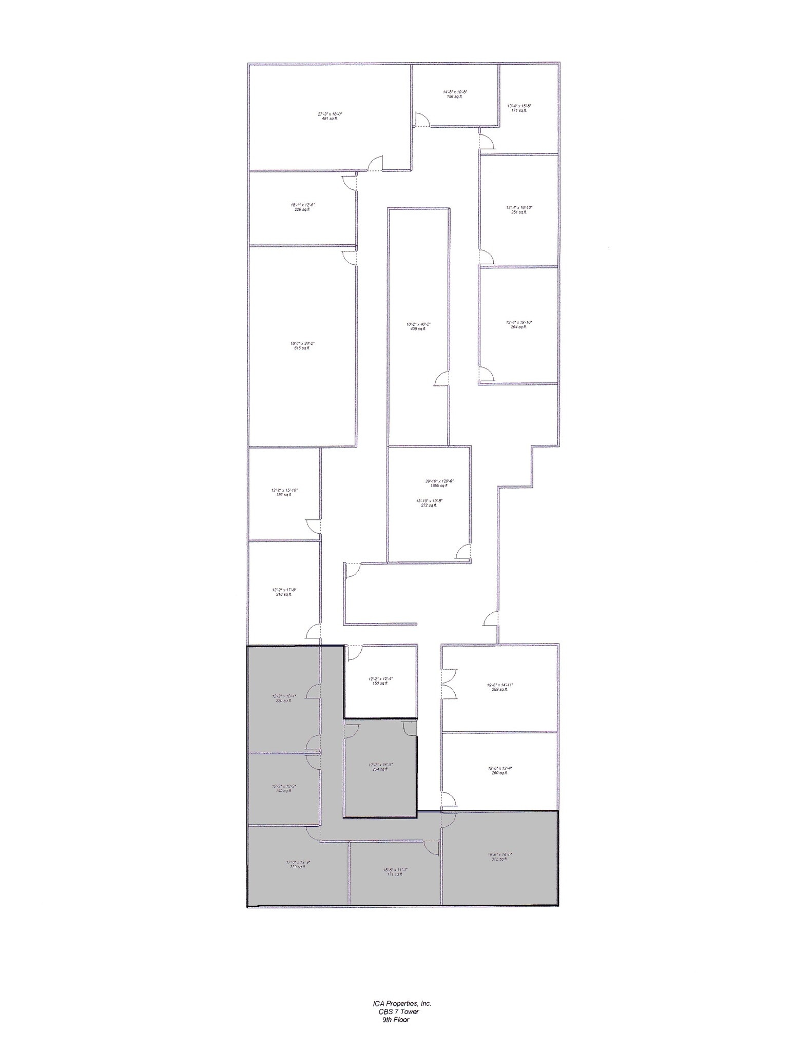 620 N Grant Ave, Odessa, TX for sale Interior Photo- Image 1 of 1