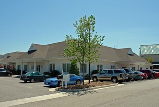 Plus de détails pour 2929 Polo Pky, Midlothian, VA - Bureau à louer