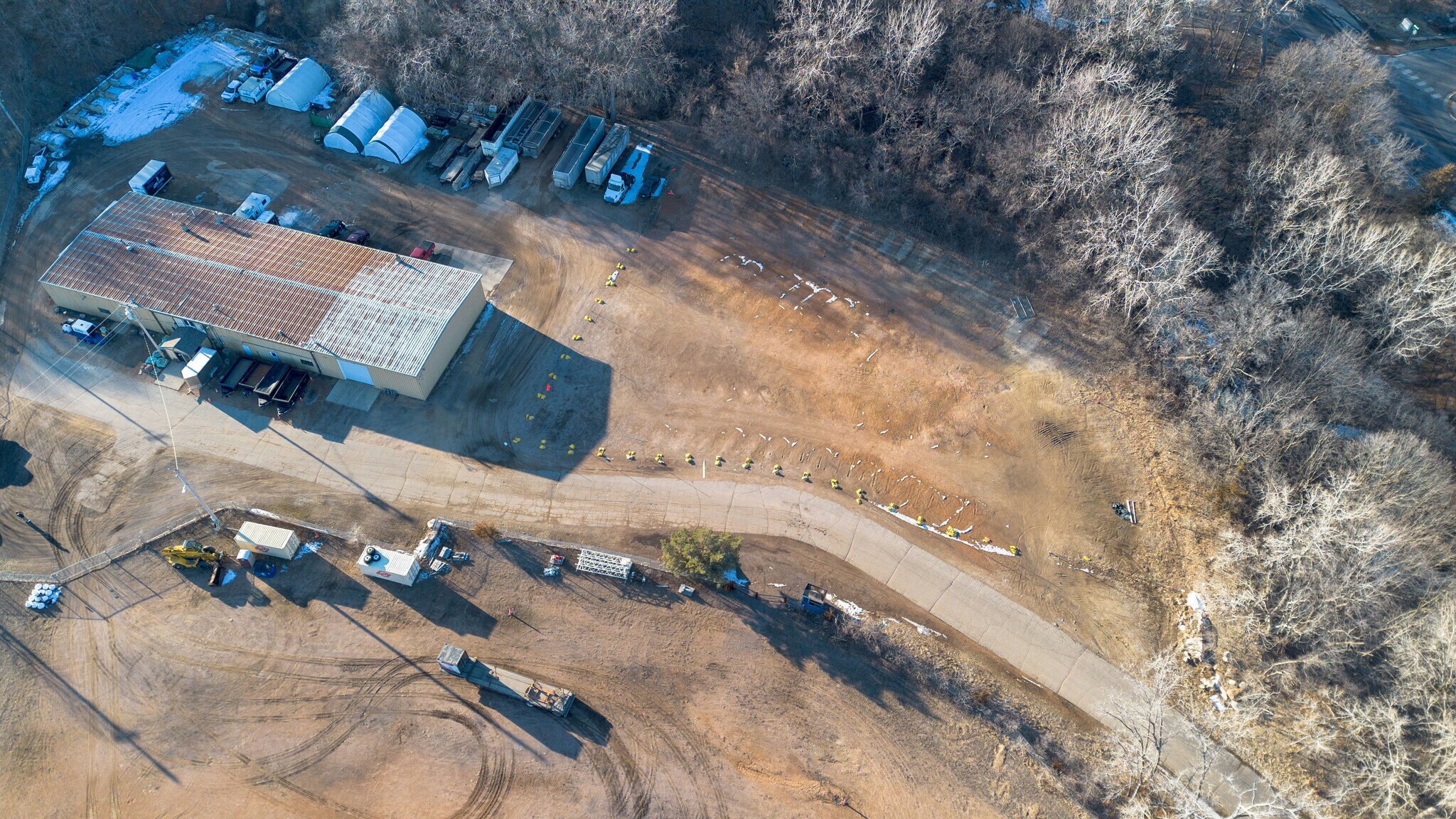 525 Creekridge Dr, Chaska, MN for lease Building Photo- Image 1 of 3