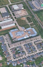 35 Edenrock Dr, Stoney Creek, ON - Aerial map view