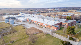 More details for 1501 S 19th St, Mattoon, IL - Industrial for Lease