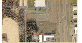 Plus de détails pour 16324 Hwy 65 NE, Ham Lake, MN - Terrain à vendre