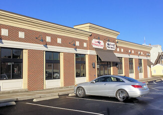 Plus de détails pour 126-130 Elm St, Ludlow, KY - Bureau/Commerce de détail, Médical à louer