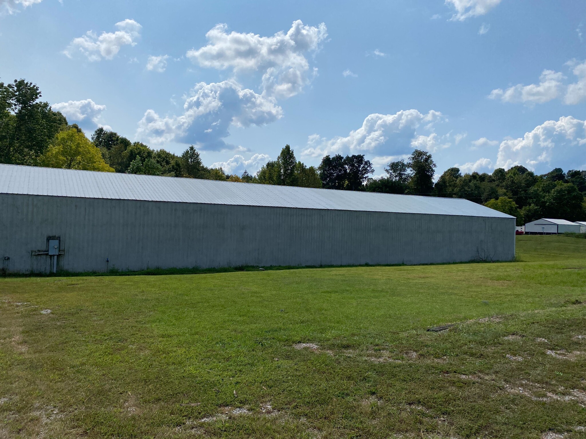 3658 State Route 1414, Hartford, KY for sale Primary Photo- Image 1 of 1