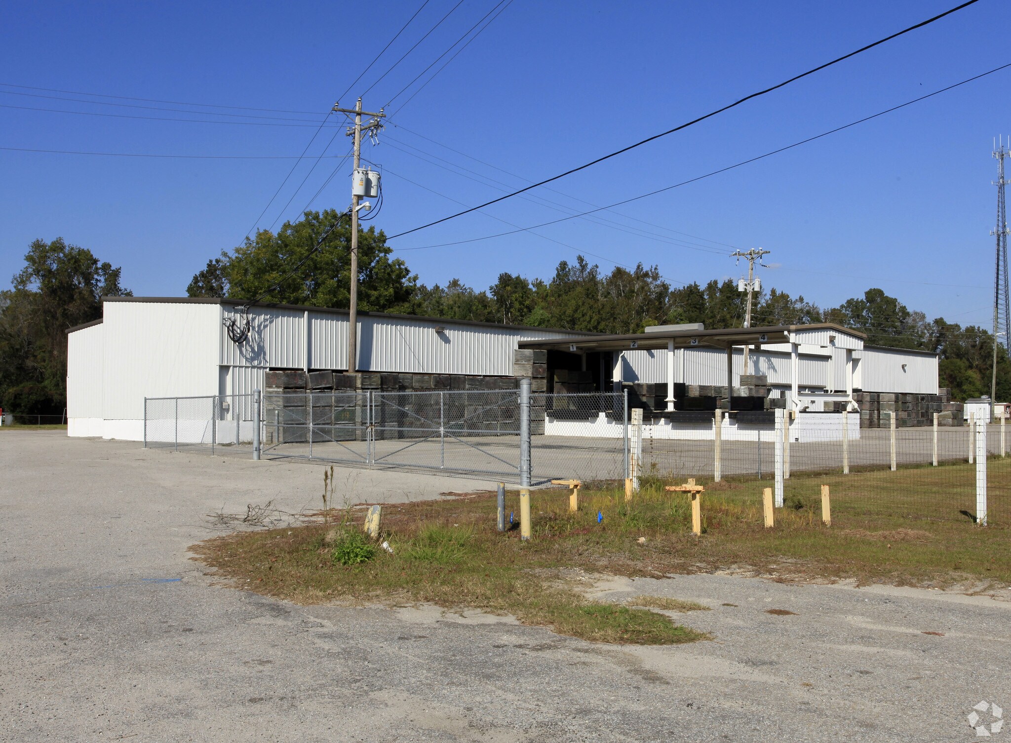 825 Main Rd, Johns Island, SC for sale Primary Photo- Image 1 of 1