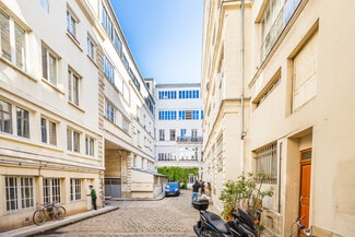 More details for 10 Cite D'Angouleme, Paris - Office for Lease