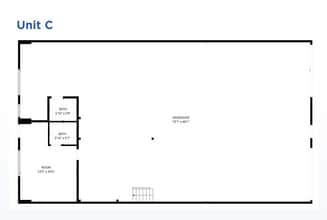 3119 S Route 31, Prairie Grove, IL for lease Floor Plan- Image 1 of 3