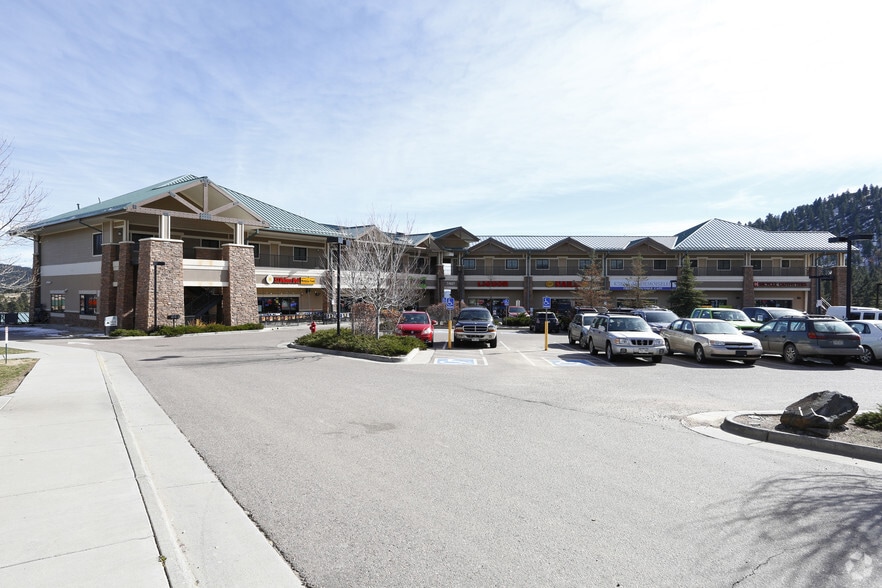 29017 Hotel Way, Golden, CO à vendre - Photo du bâtiment - Image 3 de 17