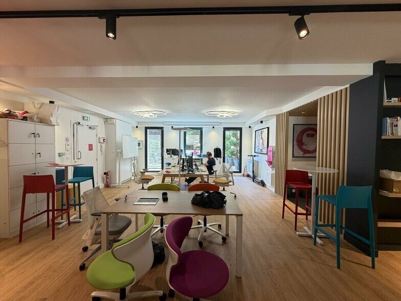 Rue François Garcin, Lyon for sale - Building Photo - Image 2 of 10