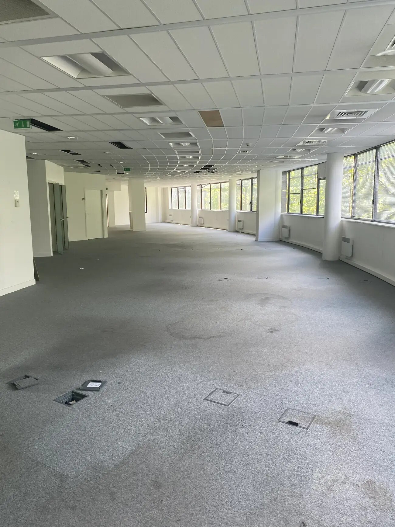 20 Rue Ampère, Massy for lease Interior Photo- Image 1 of 3