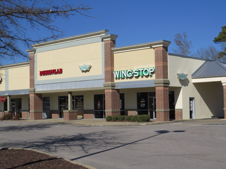 7320-7330 Broad River Rd, Irmo, SC for lease - Building Photo - Image 2 of 9