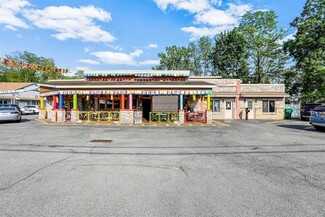 Plus de détails pour 2778 W Main St, Wappingers Falls, NY - Vente au détail à vendre