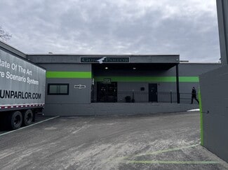 Plus de détails pour 170 Prescott St, Worcester, MA - Commerce de détail à louer