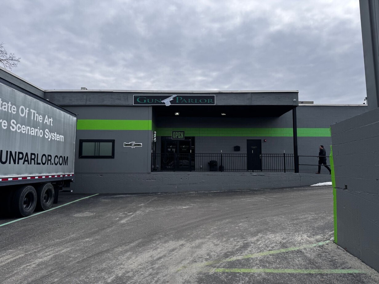 170 Prescott St, Worcester, MA for lease Building Photo- Image 1 of 3