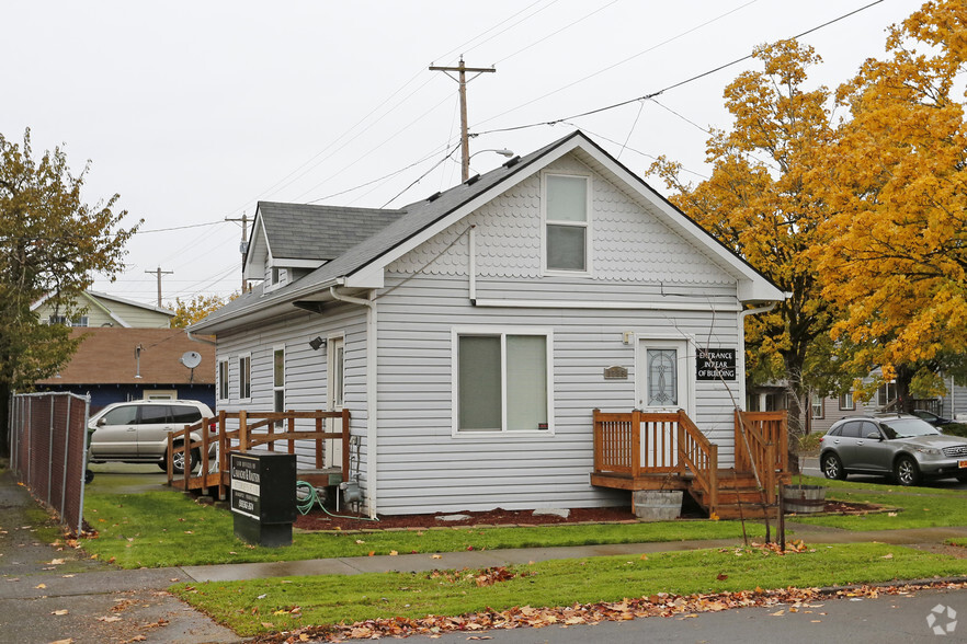 1795 Capitol St NE, Salem, OR à vendre - Photo principale - Image 1 de 1