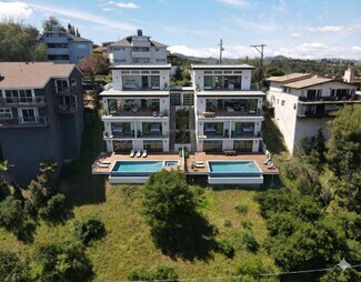 Plus de détails pour 21478 Iglesia Drive Dr, Woodland Hills, CA - Terrain à vendre