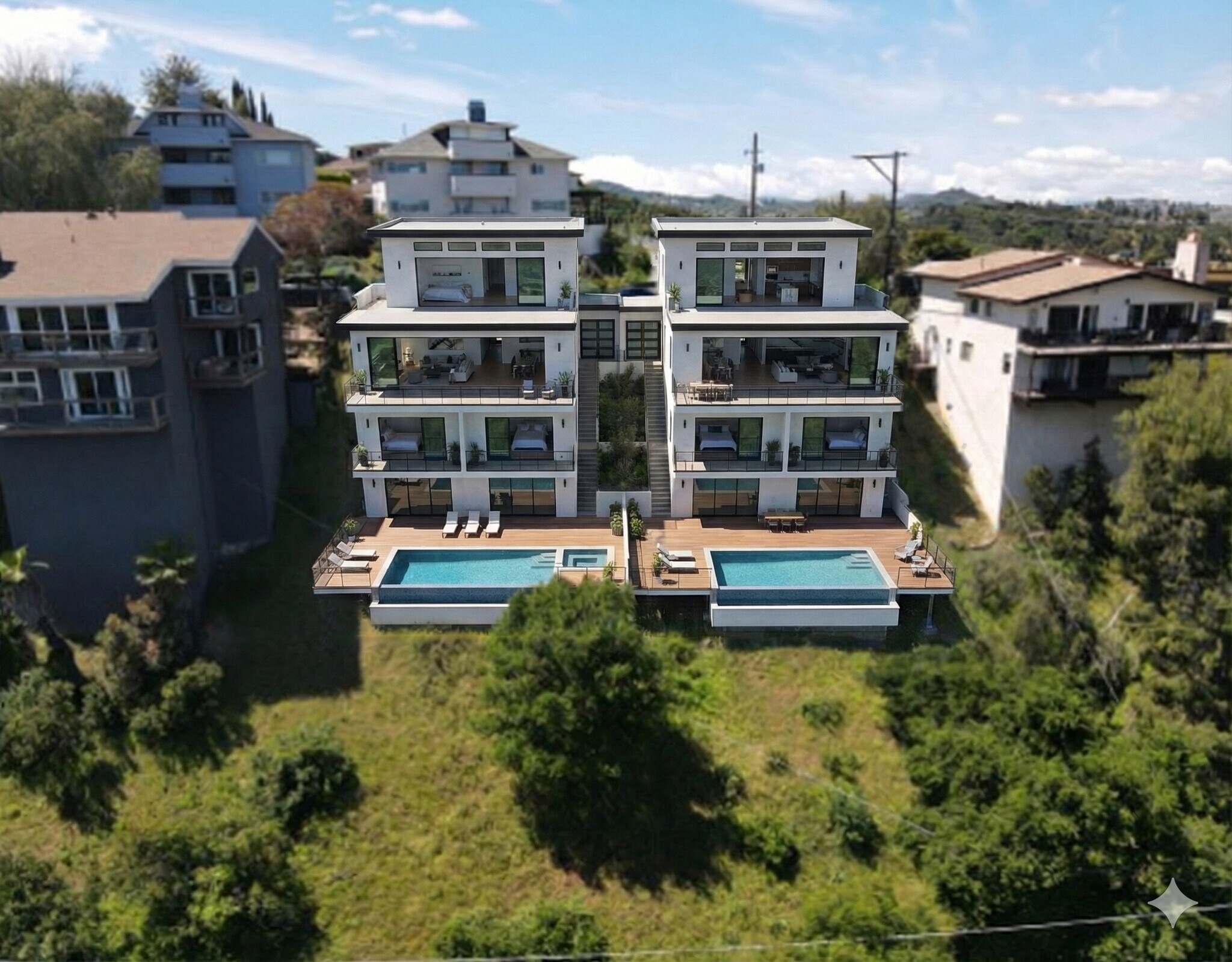 21478 Iglesia Drive Dr, Woodland Hills, CA for sale Primary Photo- Image 1 of 11