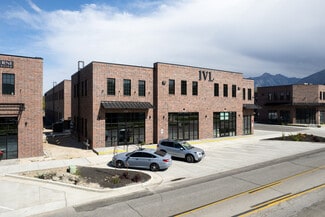 More details for 827-833 E Pioneer Rd, Draper, UT - Office for Sale