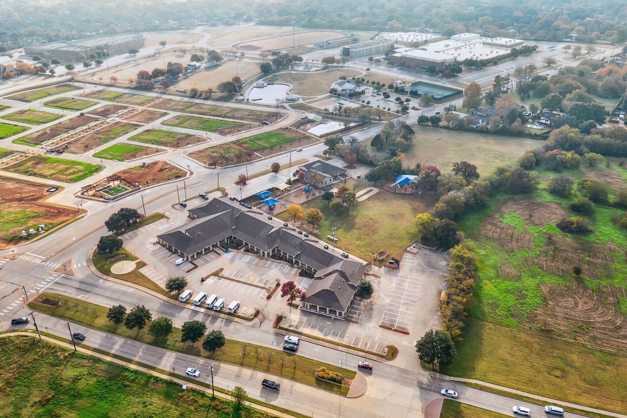 1751 N Walnut Creek Dr, Mansfield, TX for sale Primary Photo- Image 1 of 6