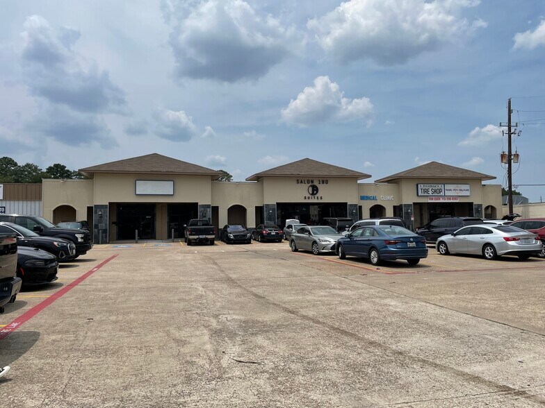 2580 FM 1960 St, Houston, TX for lease - Primary Photo - Image 1 of 4