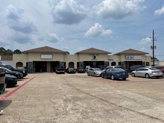 More details for 2580 FM 1960 St, Houston, TX - Retail for Lease
